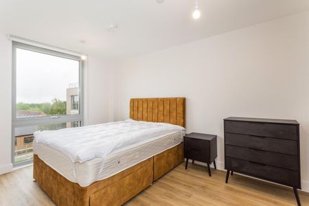 1 bedroom apartment to rent - Photo 4