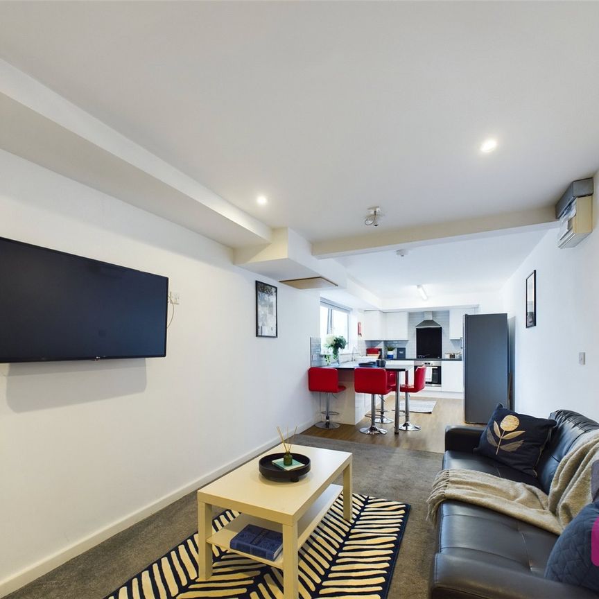 1-bed property to let in Liverpool - Photo 1