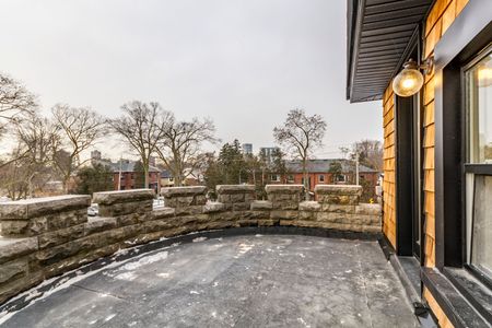 For Lease - 180 Queens Drive Unit# 3rd Floor, Toronto, Ontario - Photo 5