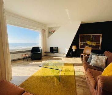 Appartement met 2 slaapkamers - Photo 1