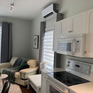 2 1/2 A Louer Tout Inclus Tel Un Airb&b - Photo 2