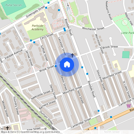 123 Kent Street, Barrow-In-Furness