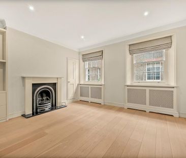 3 bedroom terraced house to rent - Photo 2
