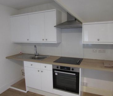 1 bedroom maisonette to rent - Photo 4