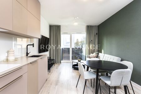 Eleganckie mieszkanie z 2 miejscami parkingowymi - Photo 3