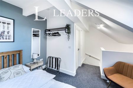 1 bedroom apartment to rent Well Street, Buckingham, MK18 - Photo 2