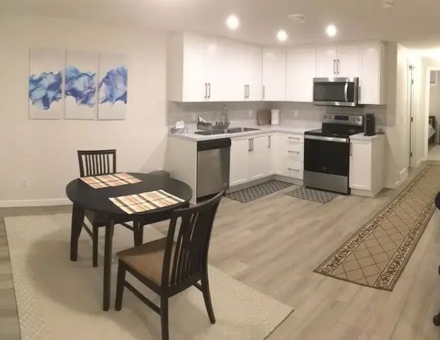 Private brand new basement suite | Calgary - Photo 1