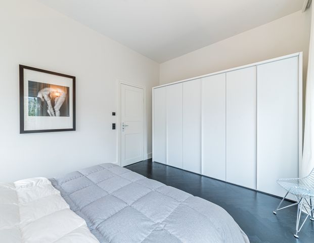 City-Residence: Luxuriöse und großzügige 2-Zi.-Wohnung in exklusiver Wohnlage (Diplomatenviertel) - Foto 1