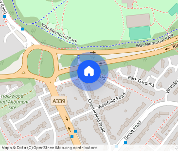 Parkside Road, Basingstoke, RG21 - Photo 1