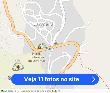 Apartamento T1 para alugar em Mafra - Foto 1