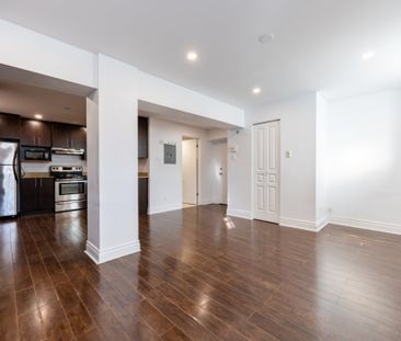 Appartement à louer - Montréal (Côte-des-Neiges/Notre-Dame-de-Grâce... - Photo 1