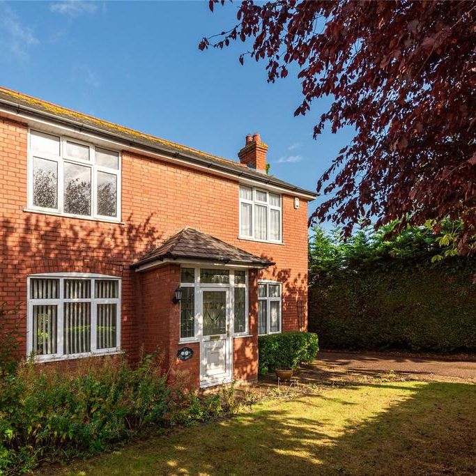 2 bedroom detached house to rent - Photo 1