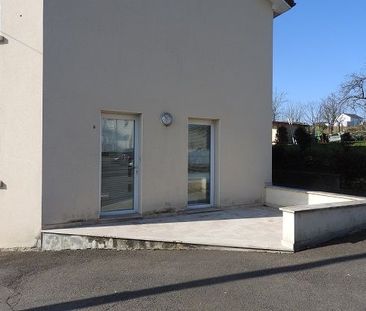 Appartement 4 pièces à Lexy - Photo 1