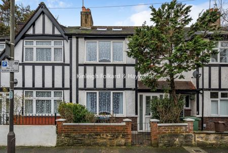 Chase Side Avenue, Wimbledon SW20 - Photo 2