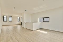Te huur: Adriaen Blockstraat 42F, 1363 LT Almere - Foto 3