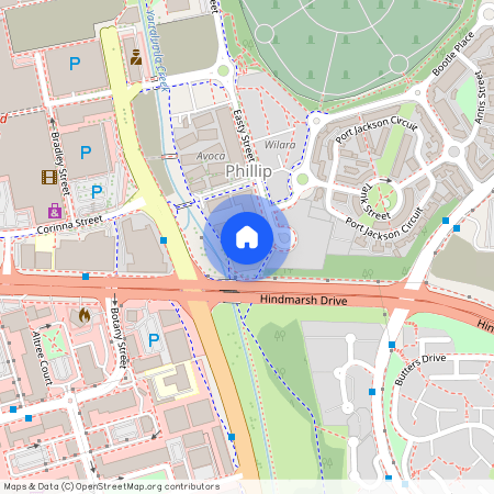 37/128 Easty Street, Phillip ACT 2606