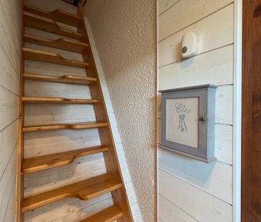 Location Appartement 1 pièce 18m² AIX LES BAINS 73100 - Photo 1