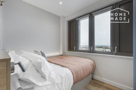 Studio to rent - Photo 4