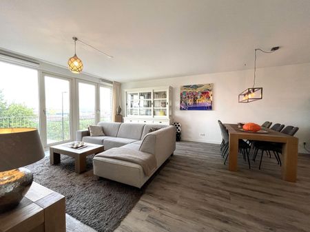 Mary van der Sluisstraat 510, Sportheldenbuurt, 1095ME, Amsterdam - Photo 4