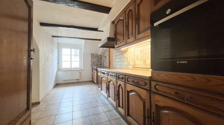 Large 6.5-room apartment - Photo 4