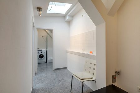 Charmante Dachgeschosswohnung - Foto 4