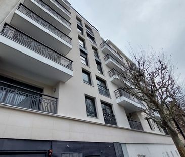 location Appartement T3 DE 61.64m² À CHAMPIGNY SUR MARNE - Photo 5