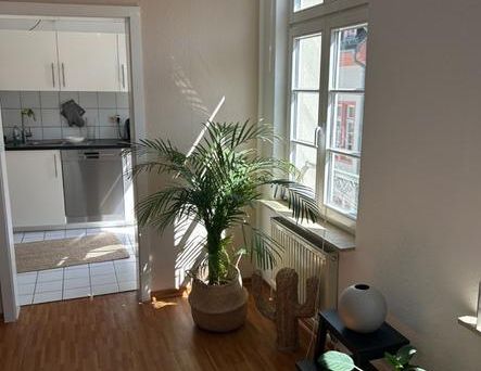 Wohnungstausch: 3-Zimmer-Altstadtwohnung in Mainz gegen 2-Z-Whg - Foto 1