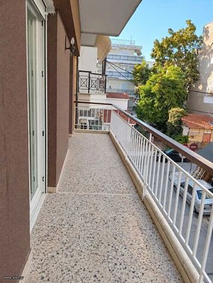 Διαμέρισμα 85 τ.μ. για ενοικίαση, Θεσσαλονίκη - Κέντρο, Άνω Τούμπα - Φωτογραφία 1