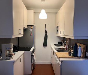 Appartement Levallois Perret 2 pièce(s) 41 m2, - Photo 1