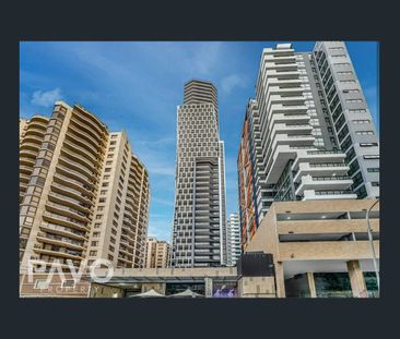 Stylish 1-Bedroom Apartment in Prime Parramatta – Walk to Everything! - Photo 4