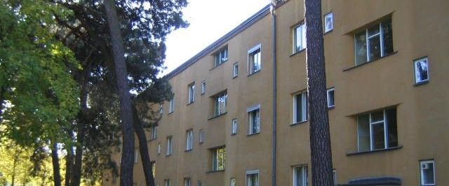 Gut geschnittene 2-Zimmer Wohnung - Foto 1