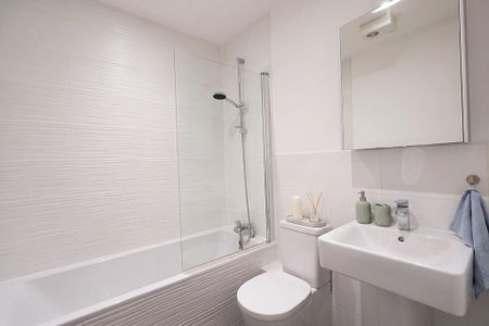1 bedroom apartment to rent - Photo 3