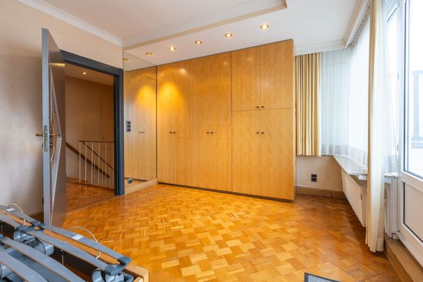 Duplex penthouse appartement met open zicht én zonnig terras - Foto 1