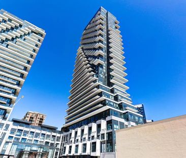For Lease - 30 Inn On The Park Drive Unit# 4102, Toronto, Ontario - Photo 4