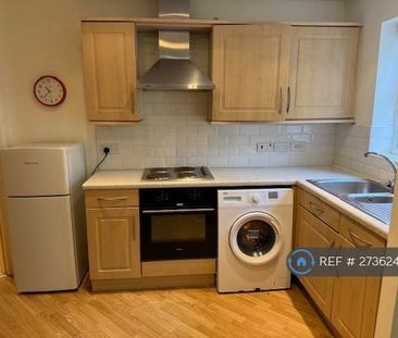 1 bedroom flat to rent - Photo 2