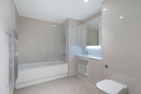 1 bedroom apartment to rent - Photo 5