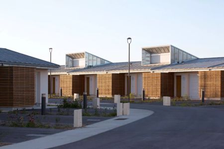 Location maison T2 50.80m² à Betheny (51450) - Photo 3