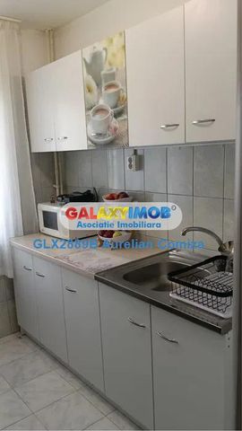 Apartament 2 camere decomandat metrou Constantin Brancusi - Photo 4