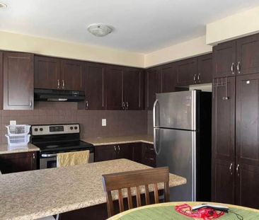 For Lease - 47 Ariel Road, Brampton, Ontario - Photo 1