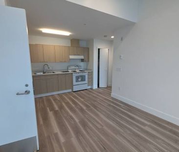 Avail March 1 BURNABY Wheelchair ACCESSIBLE one bedroom - Photo 2