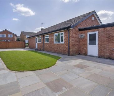 3 bedroom bungalow to rent - Photo 2