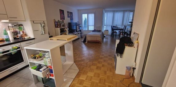 Appartement de 2.5 pièces au 2ème étage à Vevey - Foto 2