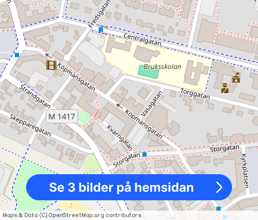 Köpmansgatan 17 - Foto 1