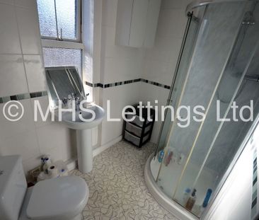 12 Harold Walk, Leeds, LS6 1PS - Photo 1