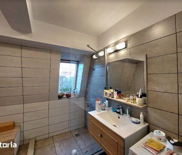 Apartament 3 cam., semidecom., 80 mp+parcare, str. Mozzart, Buna Ziua - Fotografie 1