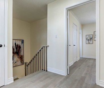 For Lease - 2221 Amberglen Court, Oakville, Ontario - Photo 5