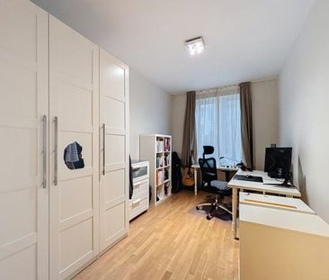 Rez-de-chaussée - 2 CH. - Photo 6