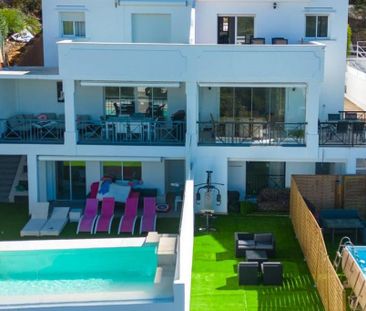 3 bedroom luxury penthouse for rent in Marbella Del Este, Andalusia - Photo 6