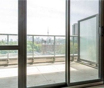 For Lease - 8 Gladstone Avenue Unit# 509, Toronto, Ontario - Photo 2