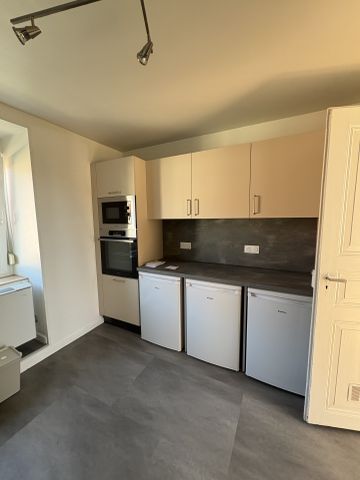 Location Appartement 4 pièces 97m² STRASBOURG 67100 - Photo 5